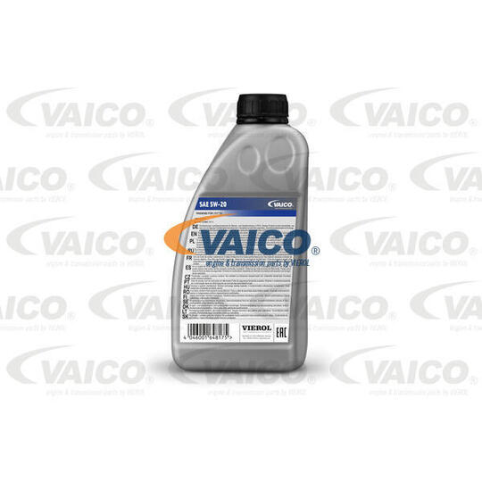 V60-0291 - Engine Oil 