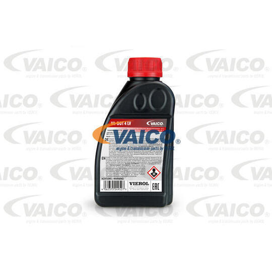 V60-0318 - Brake Fluid 