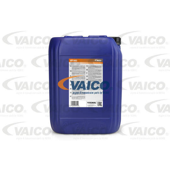 V60-0339 - Automaattivaihteistoöljy 
