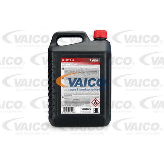 V60-0320 - Brake Fluid 