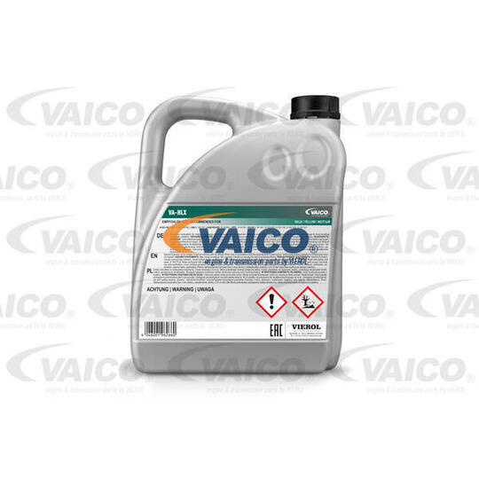 V60-0364 - Öljy, nelivedon lamellikytkin 