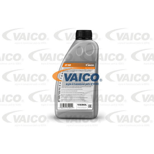 V60-0442 - Automaatkäigukasti õli 