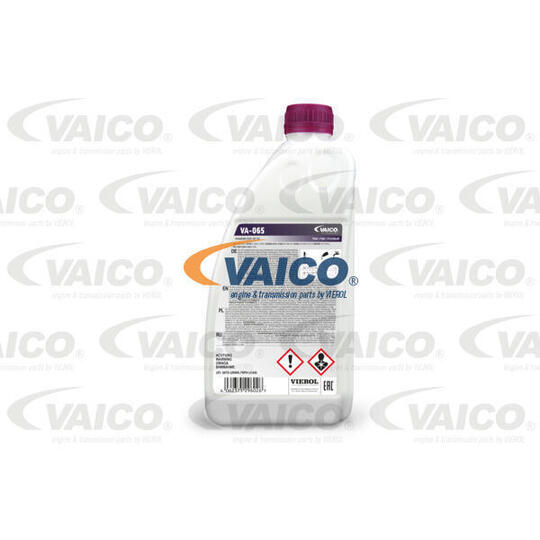 V60-0560 - Antifreeze 