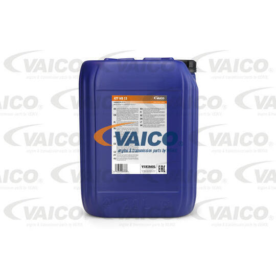 V60-0386 - Automaattivaihteistoöljy 