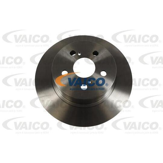 V70-40005 - Brake Disc 