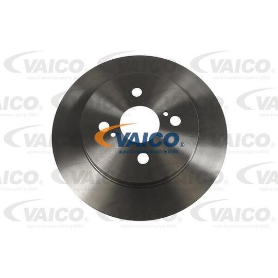 V70-40010 - Brake Disc 