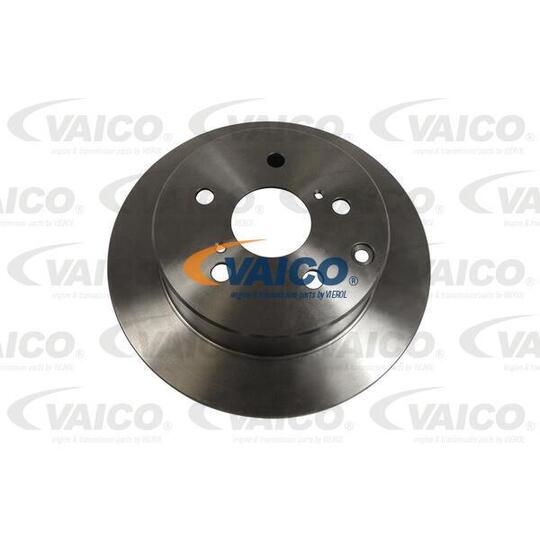 V70-40016 - Brake Disc 