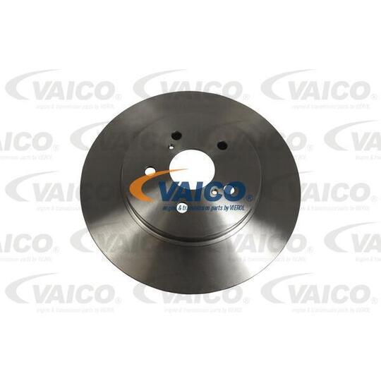 V70-80015 - Brake Disc 