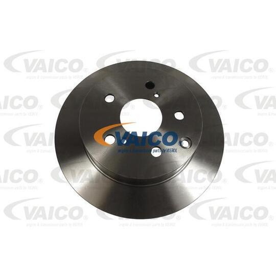 V70-40011 - Brake Disc 