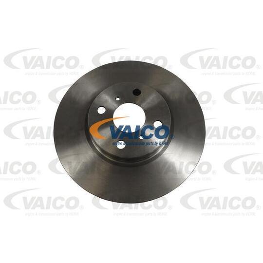 V70-80018 - Brake Disc 