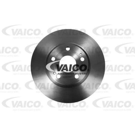 V70-80024 - Brake Disc 