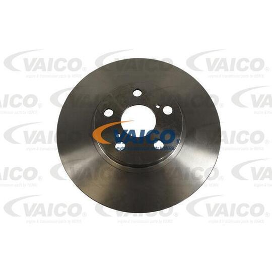 V70-80007 - Brake Disc 