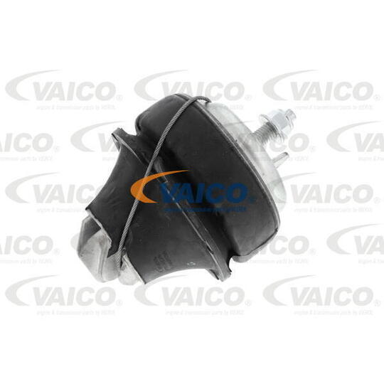 V95-0176 - Engine Mounting 