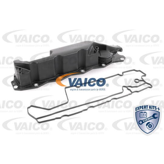 V95-0576 - Cylinder Head Cover 