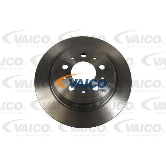 V95-40010 - Brake Disc 