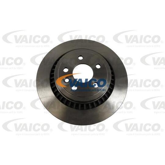 V95-80016 - Brake Disc 
