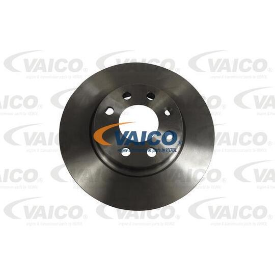 V95-40008 - Brake Disc 
