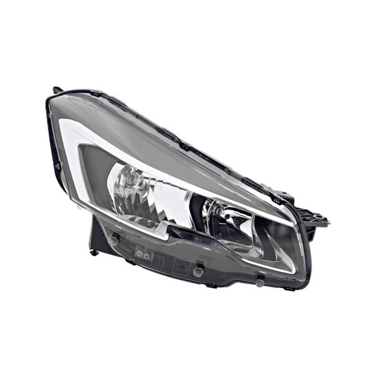 045441 - Headlight 