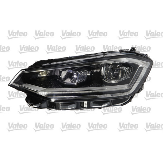 450570 - Headlight 