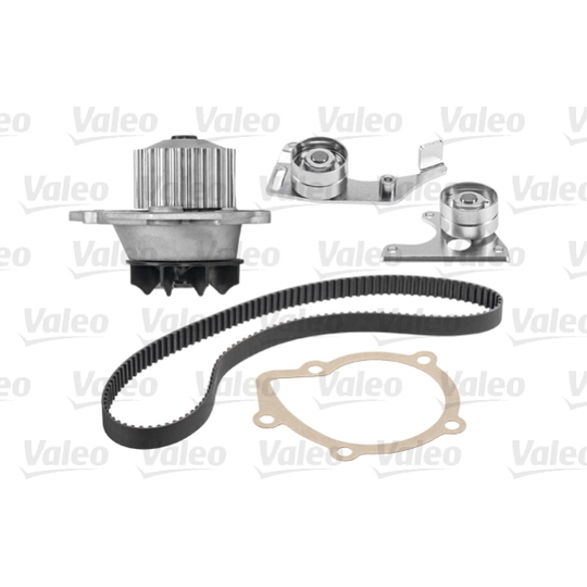 614521 - Water Pump & Timing Belt Set 