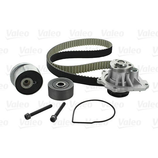 614577 - Water Pump & Timing Belt Set 