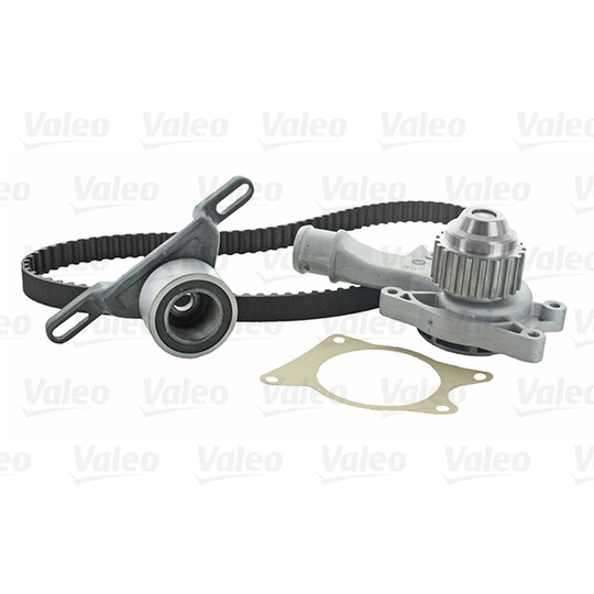 614632 - Water Pump & Timing Belt Set 