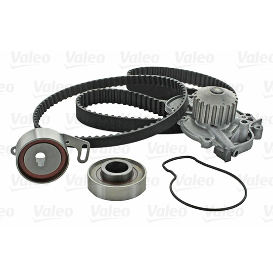 614661 - Water Pump & Timing Belt Set 