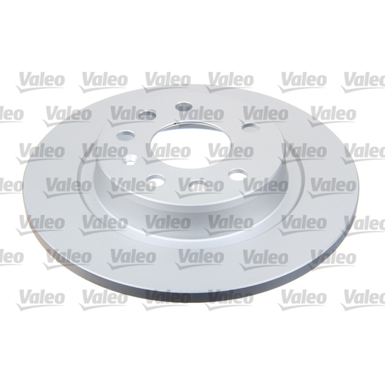 672599 - Brake Disc 