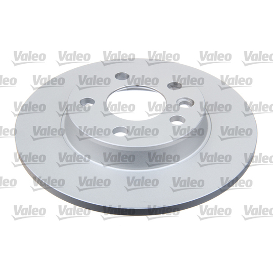 672660 - Brake Disc 