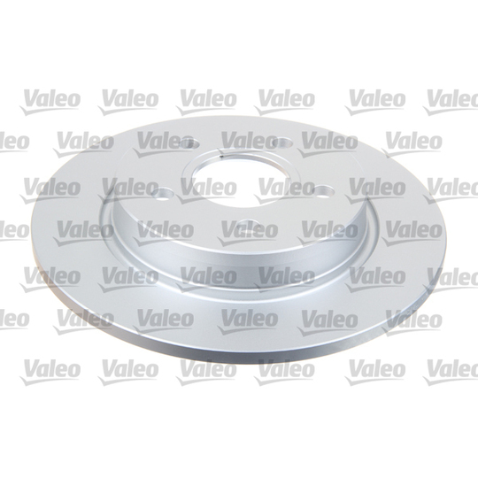 672628 - Brake Disc 