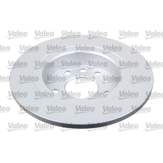 672599 - Brake Disc 