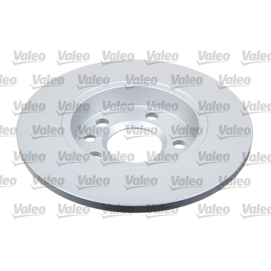 672660 - Brake Disc 