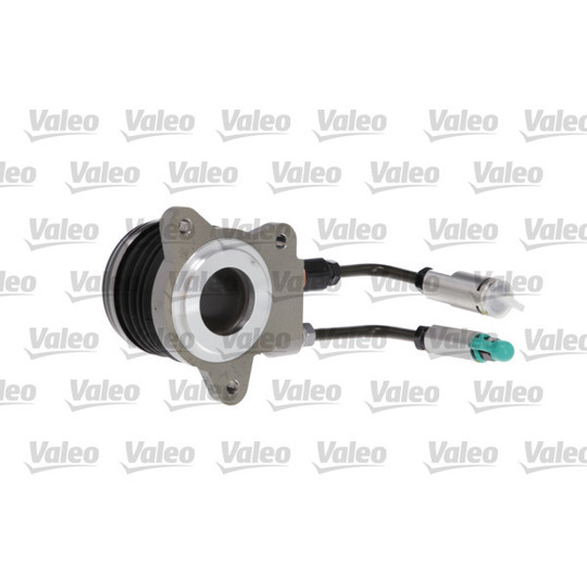 810006 - Central Slave Cylinder, clutch 