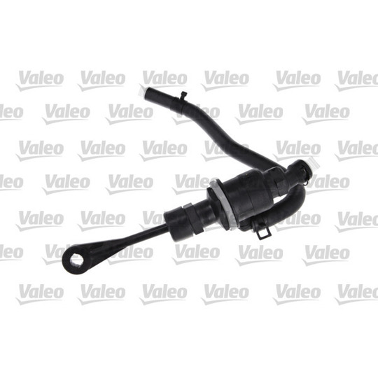 804908 - Master Cylinder, clutch 