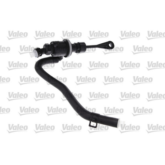 804908 - Master Cylinder, clutch 