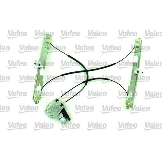 851923 - Window Regulator 