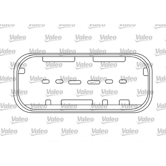 851901 - Window Regulator 