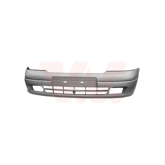 3742575 - Bumper 