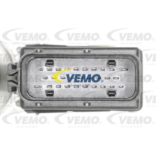 V10-05-0002 - Elektrisk motor, fönsterhiss 