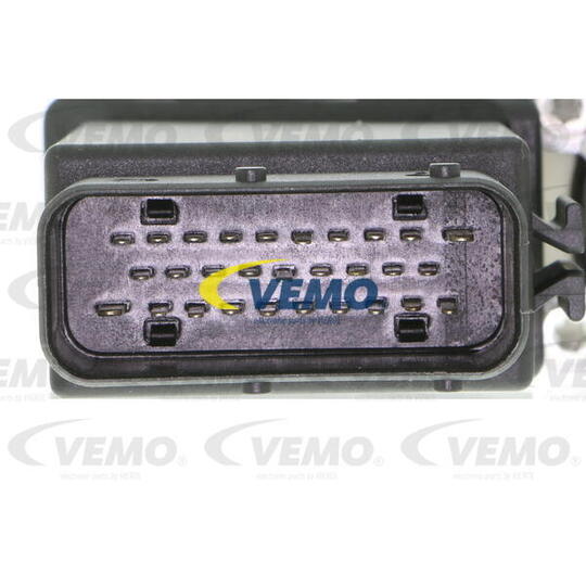 V10-05-0001 - Elektrisk motor, fönsterhiss 