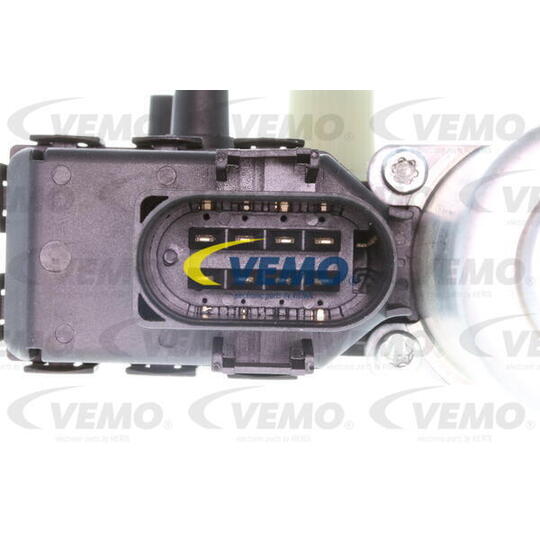 V10-05-0007 - Electric Motor, window regulator 