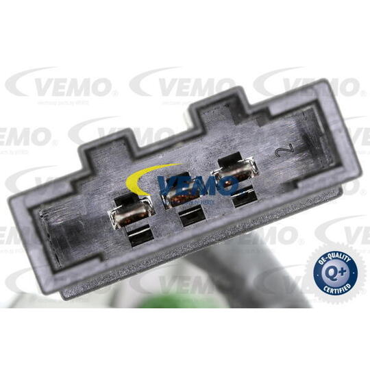 V10-07-0003 - Wiper Motor 