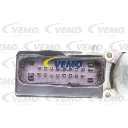 V10-05-0003 - Elektrimootor, aknatõstuk 