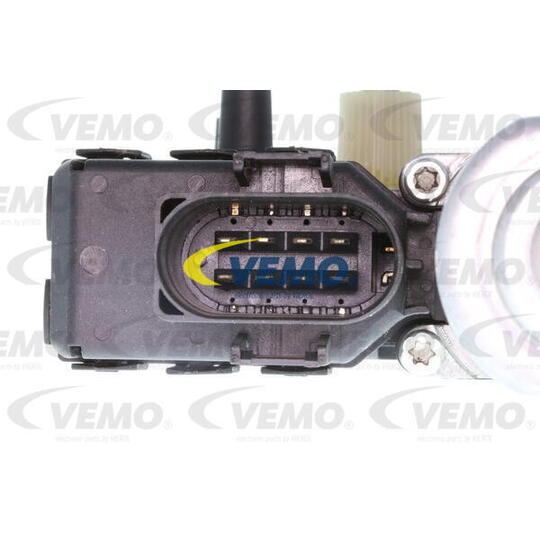 V10-05-0010 - Electric Motor, window regulator 