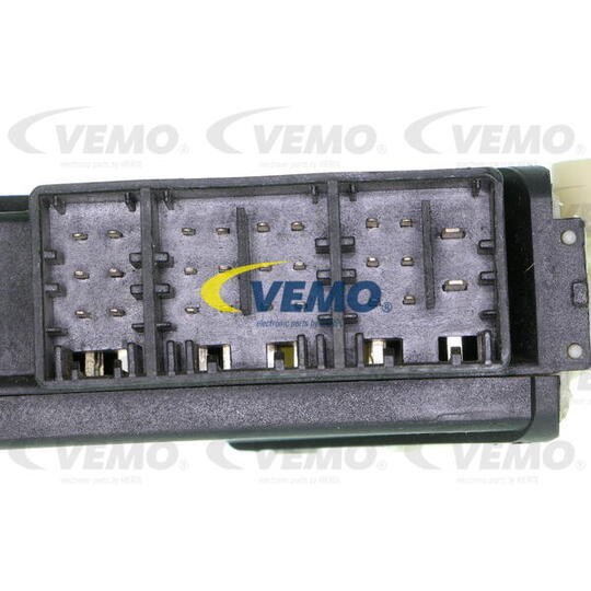 V10-05-0017 - Elektrisk motor, fönsterhiss 