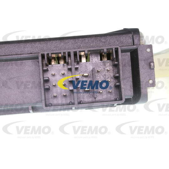 V10-05-0019 - Elektrisk motor, fönsterhiss 