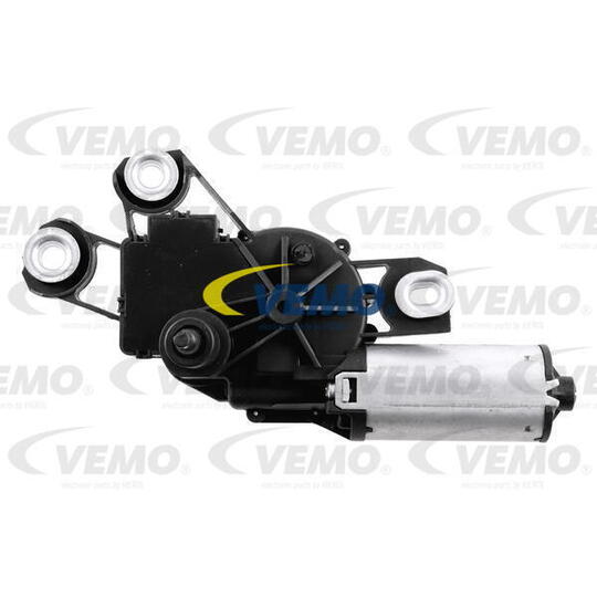 V10-07-0049 - Wiper Motor 