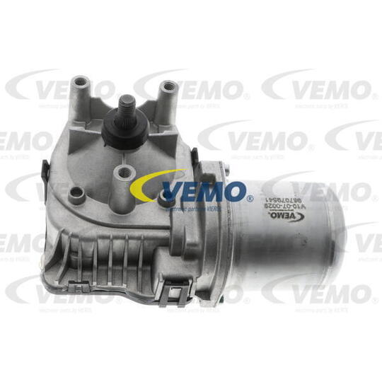 V10-07-0029 - Wiper Motor 