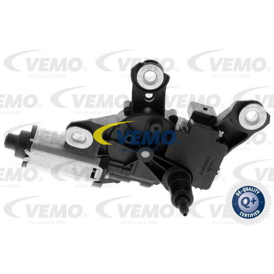 V10-07-0055 - Wiper Motor 