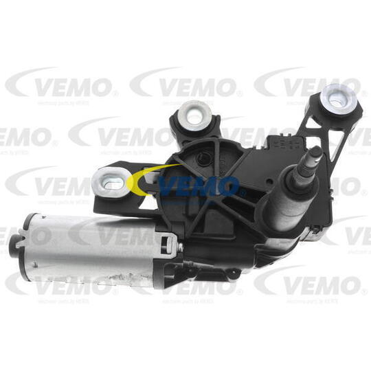 V10-07-0027 - Wiper Motor 